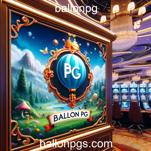 Descubra os Melhores Jogos de Aventura no Ballonpg